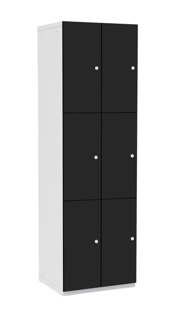 6-box - Steel