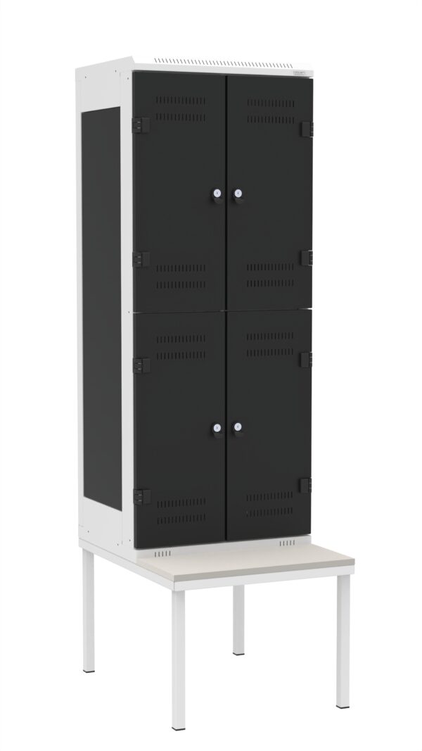 4-box with a seat - Image 4