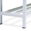 Cloakroom bench - Image 2