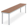 Cloakroom bench - Image 3