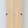 2-door - Birch, Steel Grey - Image 4
