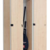 2-door - Birch, Steel Grey - Image 6