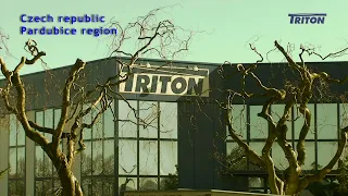 TRITON 2011