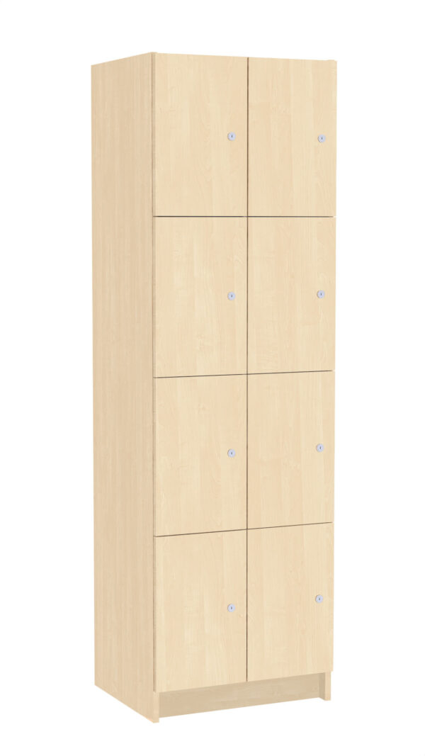8-box