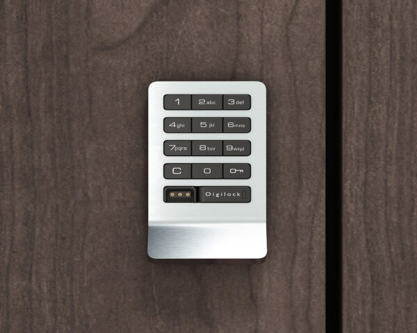 Digilock Aspire Keypad - Image 3