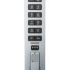 Digilock Versa Keypad