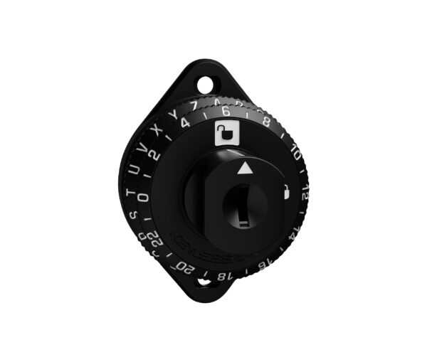 Keyless 360 - Image 2