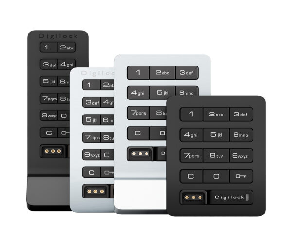 Digilock Aspire Keypad