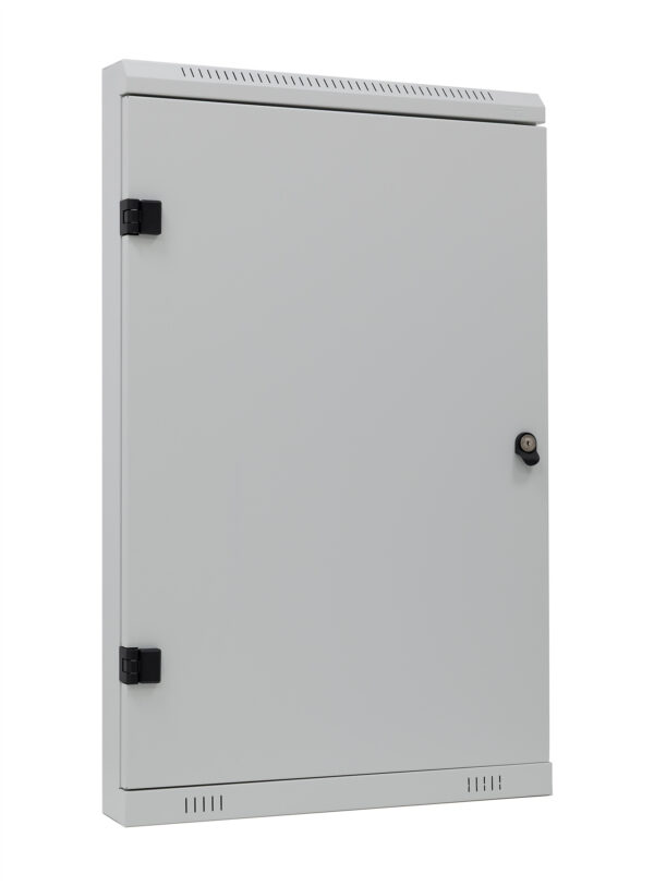 320 hooks - Steel door