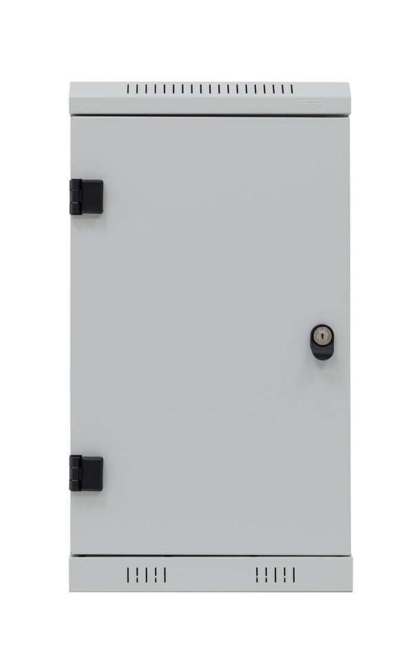 100 hooks - Steel door - Image 2