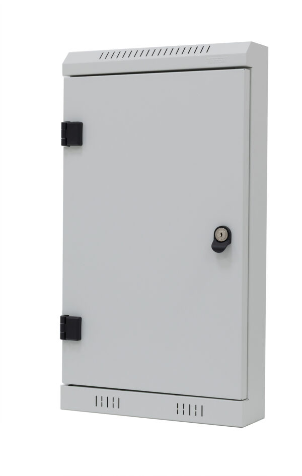 100 hooks - Steel door - Image 3
