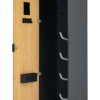 Ski and snowboard locker - Laminated / Steel - Image 4