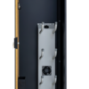 Ski and snowboard locker - Laminated / Steel - Image 3