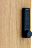 Ski and snowboard locker - Laminated / Steel - Image 6