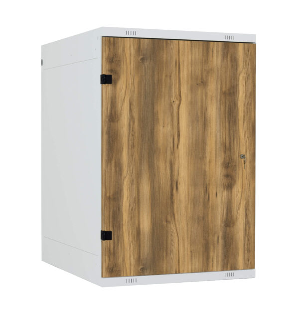 Golf locker - Laminated / Steel